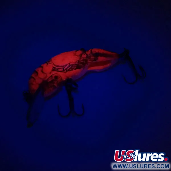 Rebel Wee UV (świeci w ultrafiolecie)