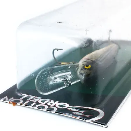 Cotton Cordell CC Shad, Karaś, 4 g wobler #11043