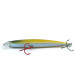  Matzuo Phantom Minnow, Zielone złoto, 9 g wobler #13950