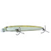  Matzuo Phantom Minnow, Zielone złoto, 4 g wobler #11045