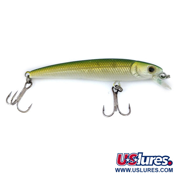 Matzuo Phantom Minnow