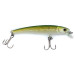  Matzuo Phantom Minnow, Zielone złoto, 4 g wobler #11045