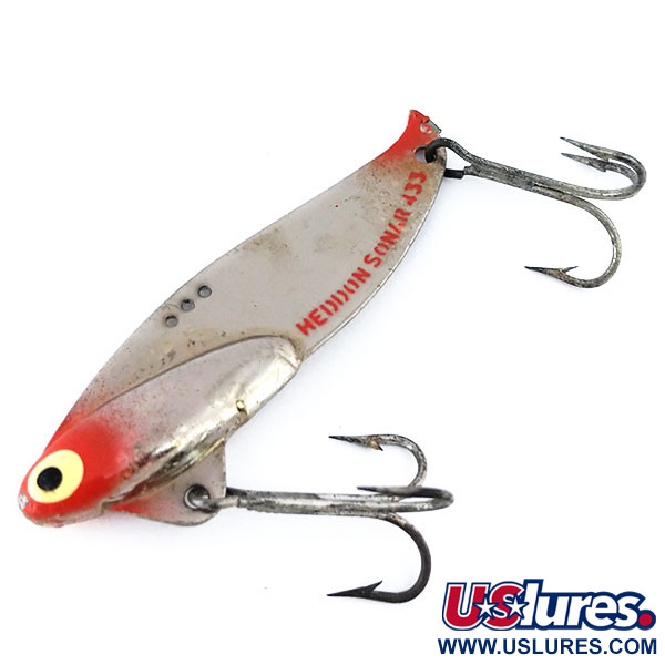 Heddon Sonar 433