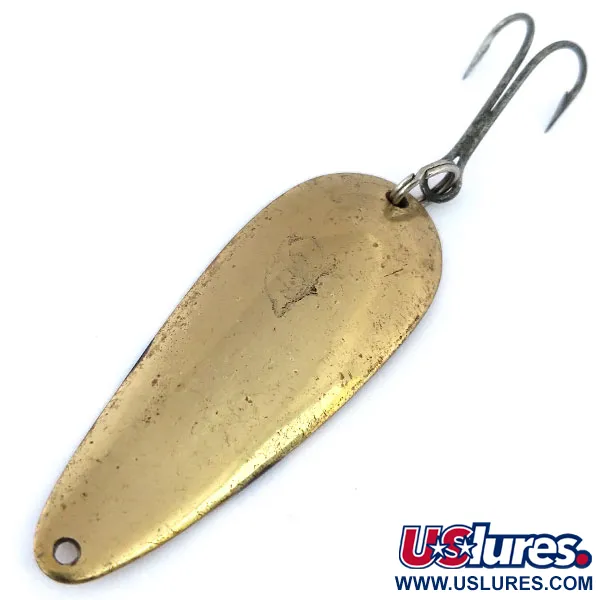 Eppinger Dardevle Imp, złoto, 11 g błystka wahadłowa #11056