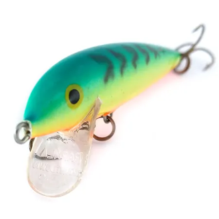 Rapala Countdown S9, Fire Tiger (Ognisty Tygrys), 12 g wobler #11064