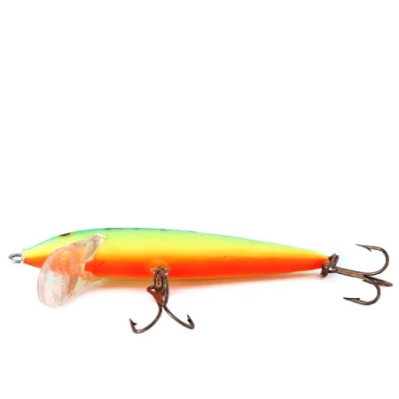 Rapala Countdown S9, Fire Tiger (Ognisty Tygrys), 12 g wobler #11064
