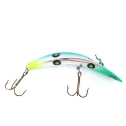 Kwikfish K11X
