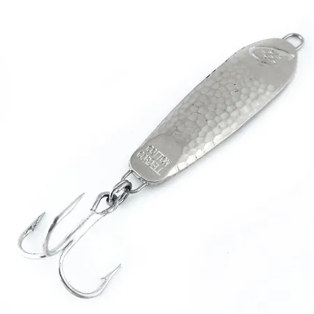 Cotton Cordell CC Spoon, pilker