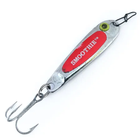 Hopkins Smoothie UV (świeci w ultrafiolecie i w ciemności), pilker