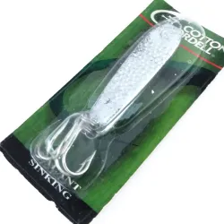 Cotton Cordell Sinking, zestaw z 2 pilkerow