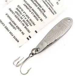 Hopkins shorty 75, pilker