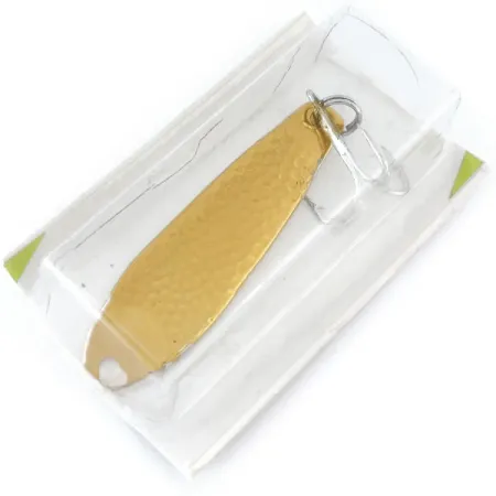 Hopkins Shorty, pilker