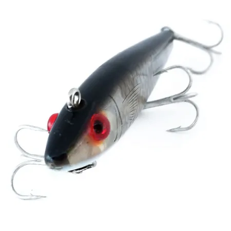 L&S Bait Mirro lure Mirrolure Classic Series 52MR Sinking Twitchbait, 14 g wobler #11087