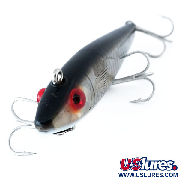 L&S Bait Mirro lure Mirrolure Classic Series 52MR Sinking Twitchbait, , 14 g wobler #11087