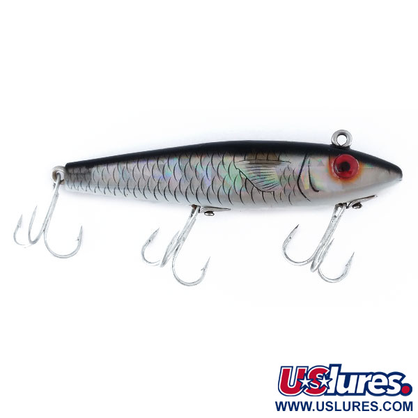 L&S Bait Mirro lure Mirrolure Classic Series 52MR Sinking Twitchbait, , 14 g wobler #11087