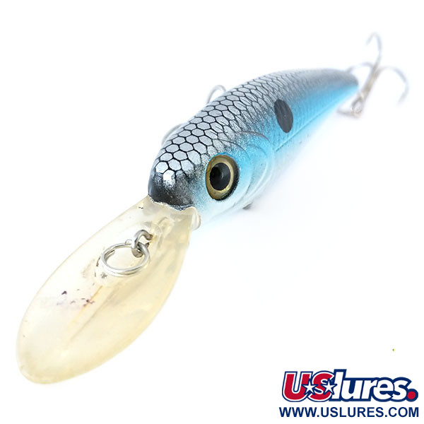 Cotton Cordell Deep Minnow