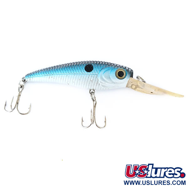 Cotton Cordell Deep Minnow