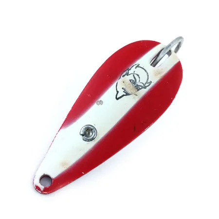 Błystka antyzaczepowa Dardevle Spinnie