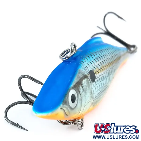 Rapala Rattl'n Rap 07, 16 g wobler #11105