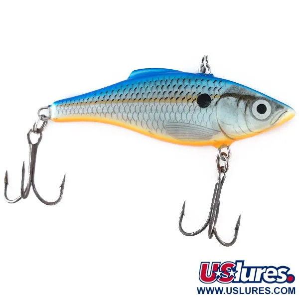 Rapala Rattl'n Rap 07, 16 g wobler #11105