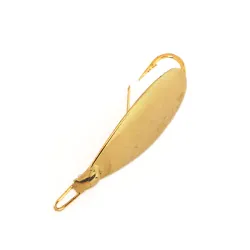 Błystka antyzaczepowa Johnson Silver Minnow