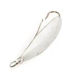 Błystka antyzaczepowa Johnson Silver Minnow