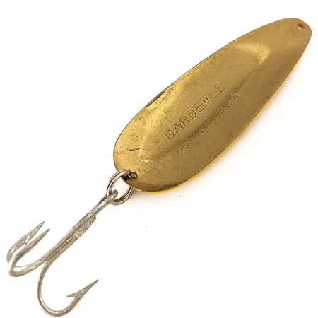 Eppinger Dardevle, 28 g błystka wahadłowa #11124