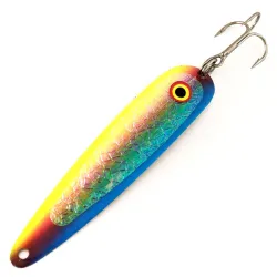 Silver Streak Spoon UV (świeci w ultrafiolecie)