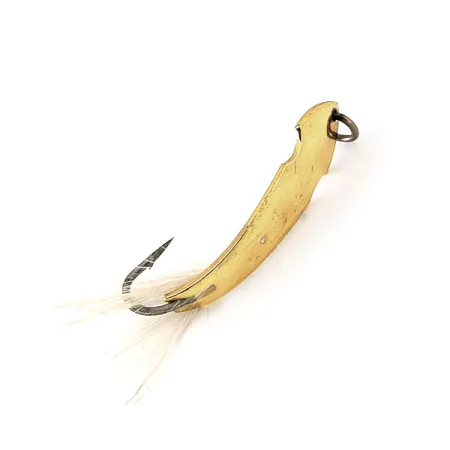 Tony Accetta Pet Spoon 13