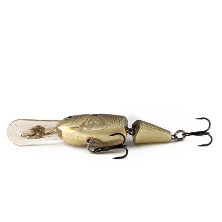 Rapala Jointed Shad Rap, SSD, 8 g wobler #11134