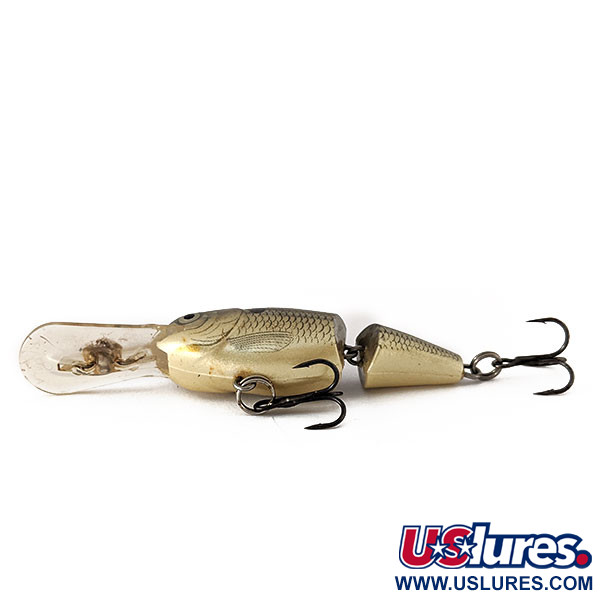 Rapala Jointed Shad Rap