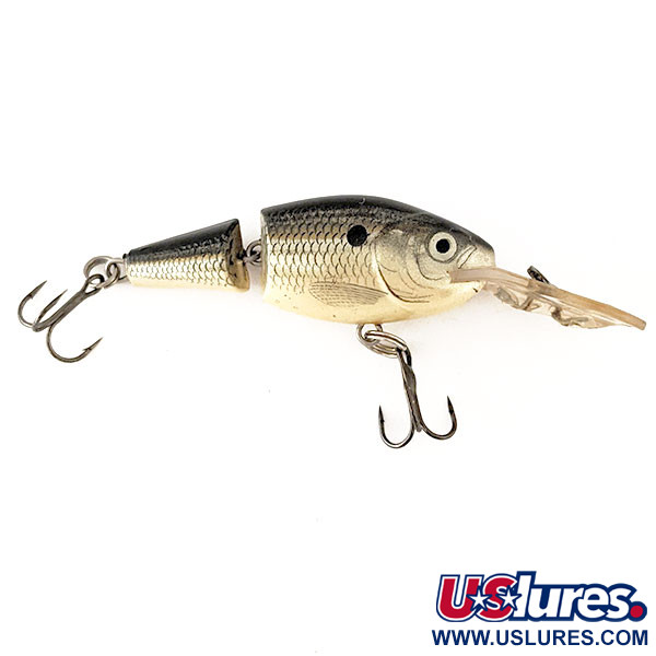 Rapala Jointed Shad Rap