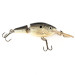  Rapala Jointed Shad Rap, SSD, 8 g wobler #11134