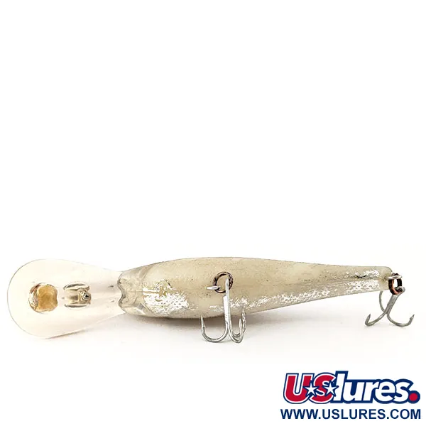 Cotton Cordell Wally Diver, srebro, 7 g wobler #11135