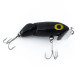 Rapala Fred Arbogast Jitterbug, czarny, 10 g wobler #11136