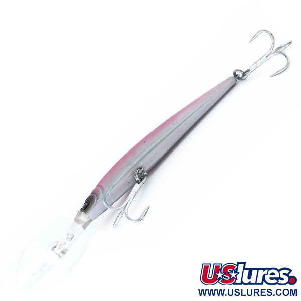 FishHouse Crystal Minnow Deep Diver