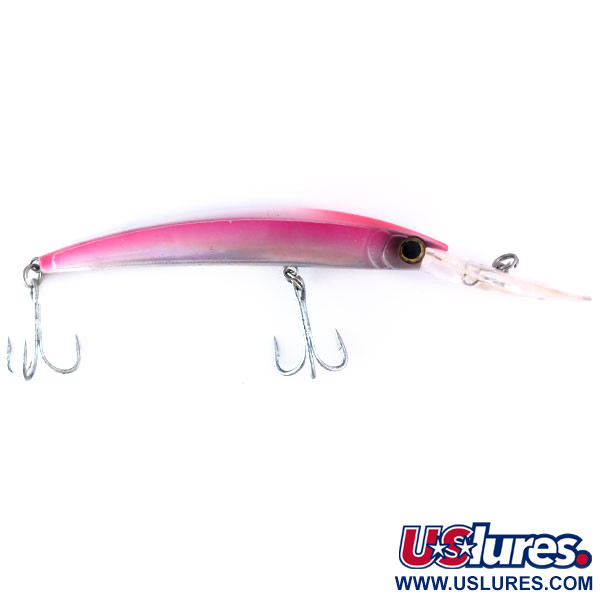 FishHouse Crystal Minnow Deep Diver