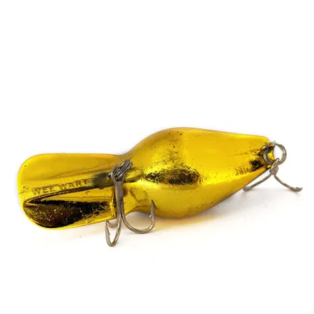 Storm Wee Wart, złoto, 6,5 g wobler #11138