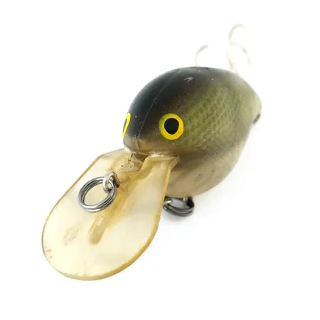 Aquasonic Lures  Aquasonic Deep Baby Noisy, srebro, 9 g wobler #11139