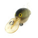 Aquasonic Lures  Aquasonic Blakemore Trouble Shooter, srebro, 9 g wobler #11139