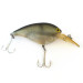 Aquasonic Lures  Aquasonic Blakemore Trouble Shooter, srebro, 9 g wobler #11139