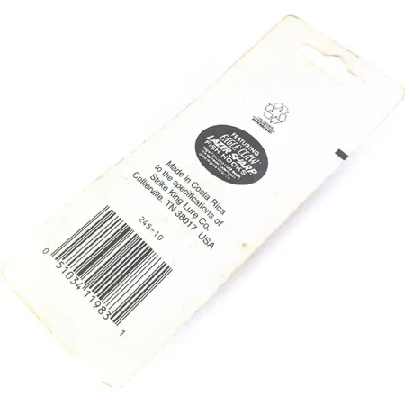 Strike King Spence Scout, 245-10, 10,5 g wobler #11145