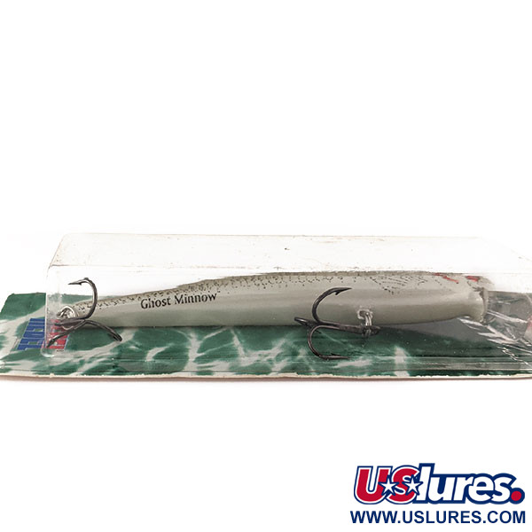  Rebel Floating Ghost Minnow kotwice Excallibur, Duch, 7 g wobler #11155