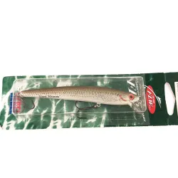 Rebel Floating Ghost Minnow kotwice Excallibur