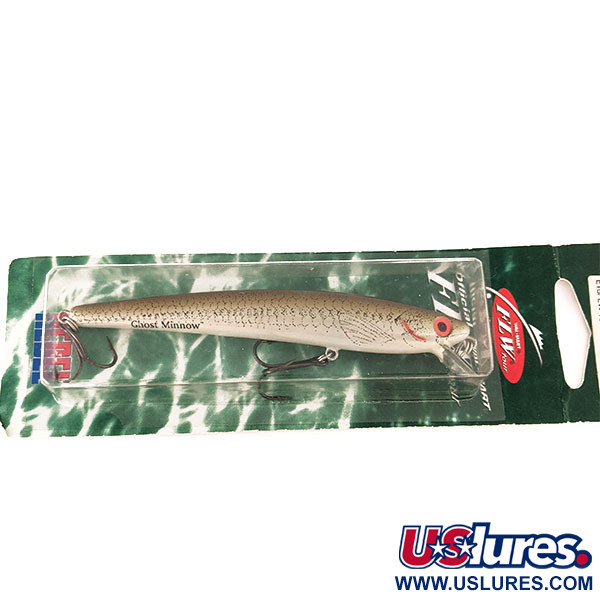  Rebel Floating Ghost Minnow kotwice Excallibur, Duch, 7 g wobler #11155