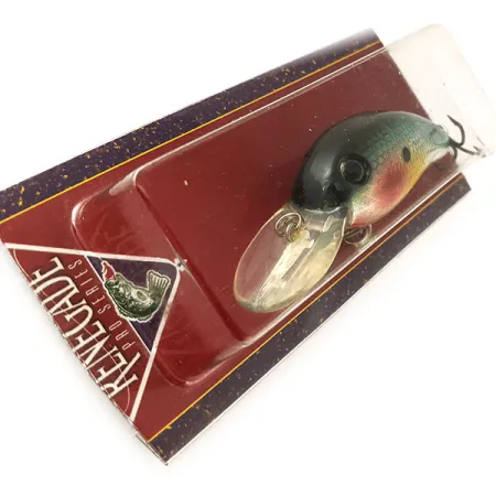 Renegade Crank kotwice Eagle Claw, tęcza, 9 g wobler #13381