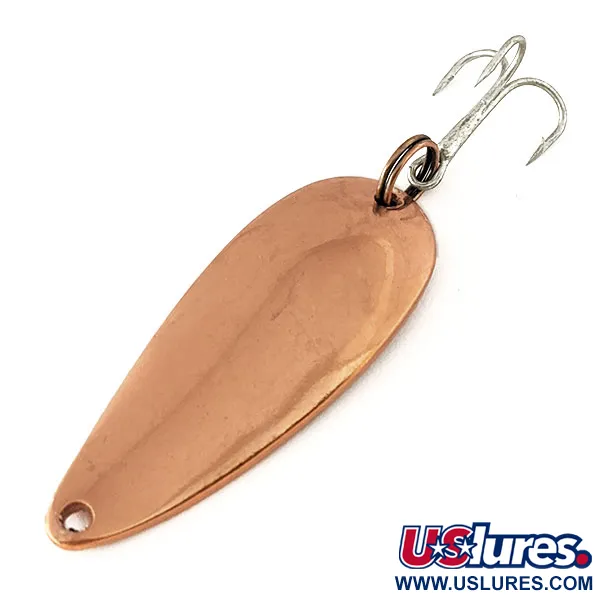 Eppinger Dardevle Spinnie, miedź, 9 g błystka wahadłowa #11160