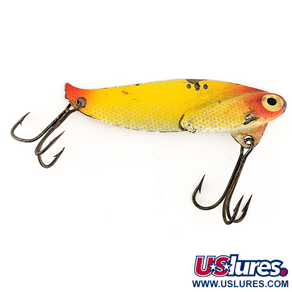  Heddon Sonar 433, żółty/czerwony, 14 g  #11169