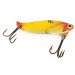  Heddon Sonar 433, żółty/czerwony, 14 g  #11169