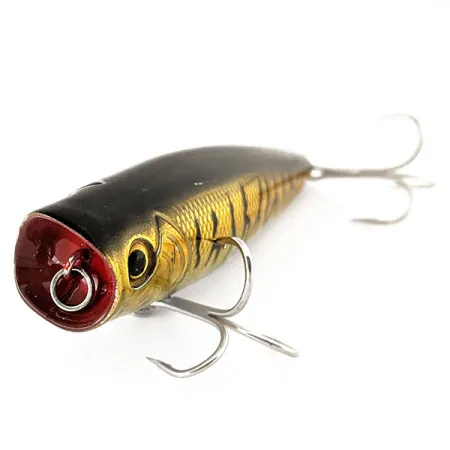 Bass Pro Shops XTS, złoty tygrys, 10,5 g wobler #11170